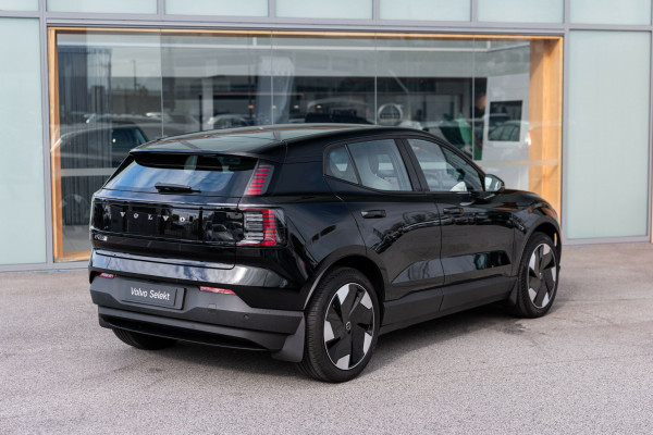 2026 Volvo EX30  Single Motor Extended Range Plus SUV Image 2