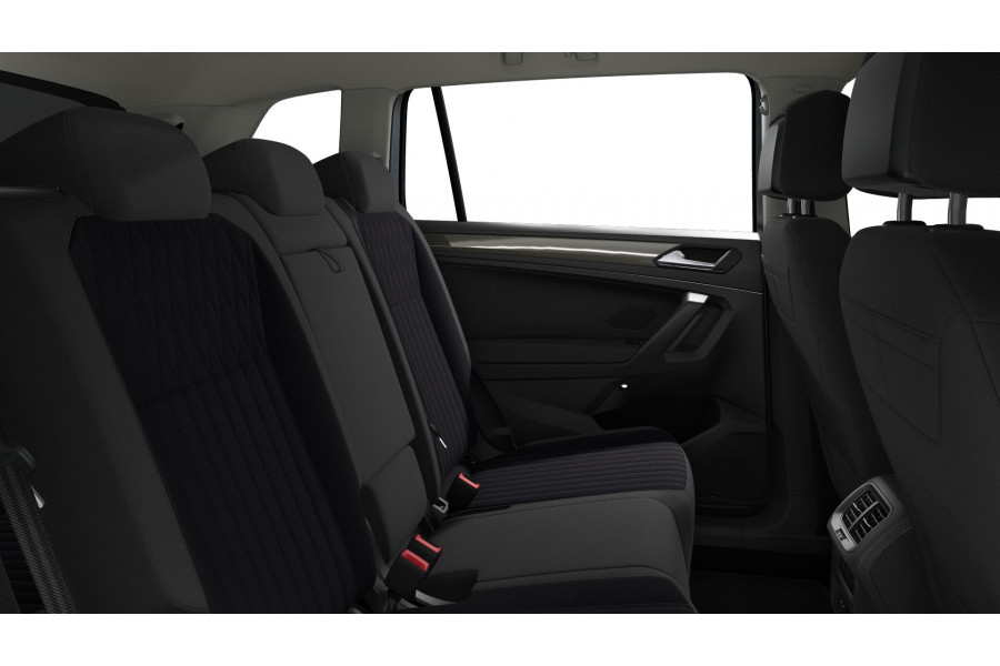 2024 MY24.5 Volkswagen Tiguan 5N 110TSI Life Allspace SUV Image 12