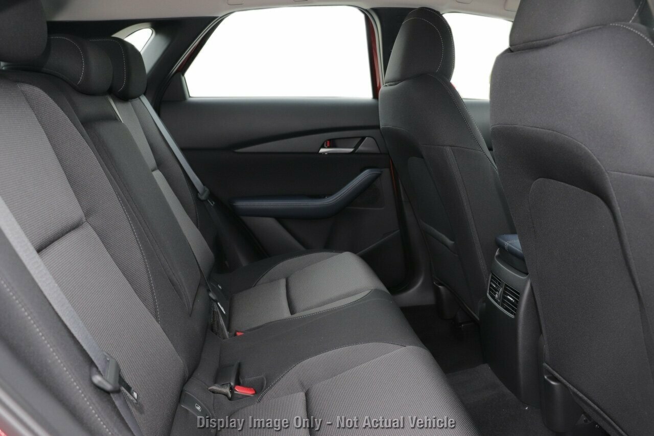 2024 Mazda CX-30 DM Series G20 Evolve SUV Image 6