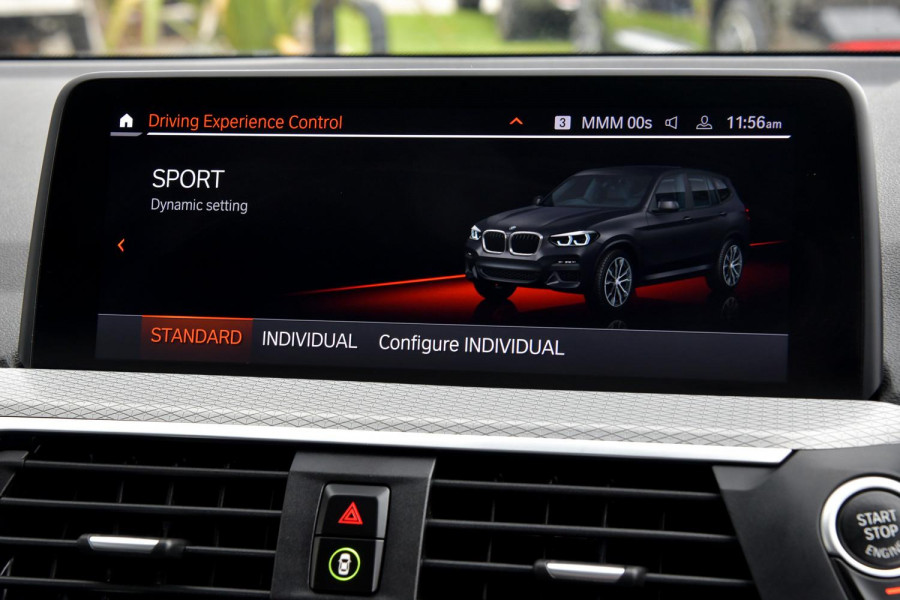 2020 BMW X3 G01 sDrive20i SUV
