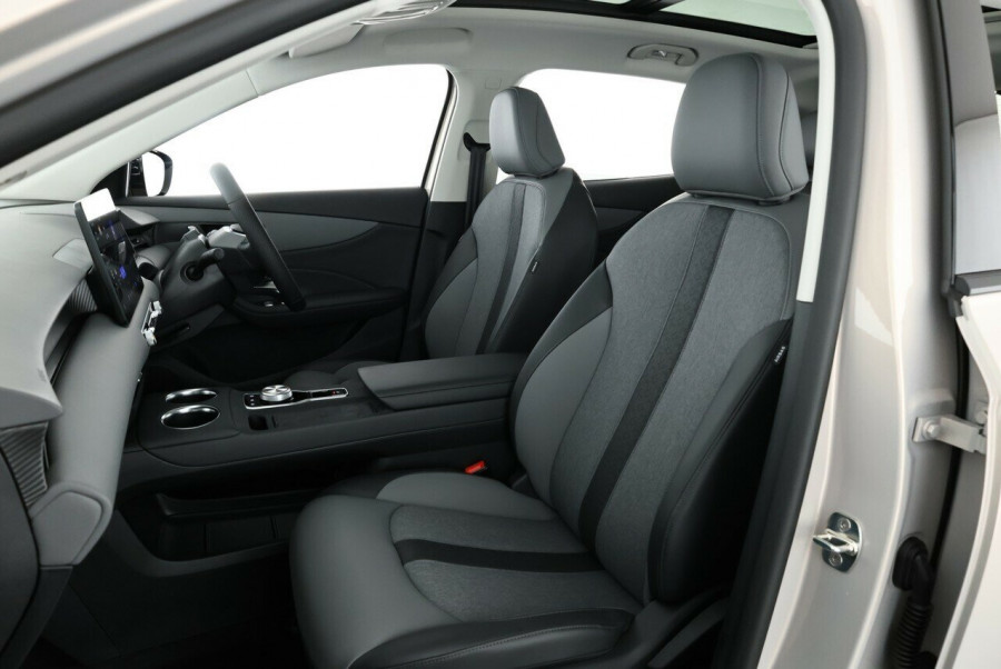 2025 MG MGS5 EV ZS3EM Essence 62 Wagon Image 30