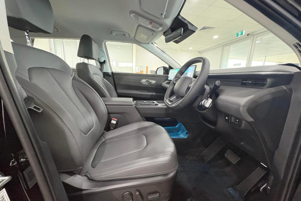 2026 Hyundai ELEXIO OE1.V1 Elite SUV Image 37