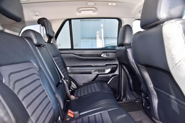 2024 MY24.5 Ford Everest UB Sport SUV Image 7