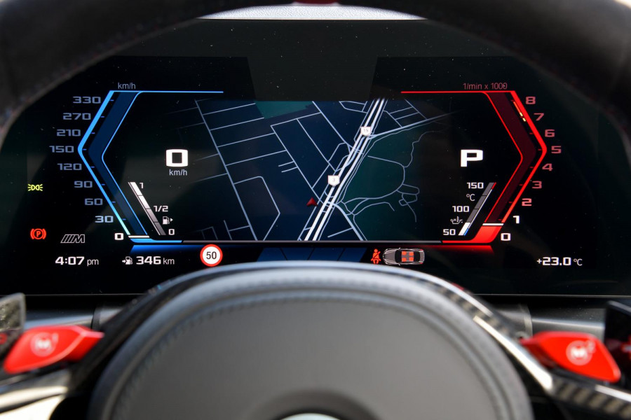 2026 BMW M2 G87 LCI  Coupe