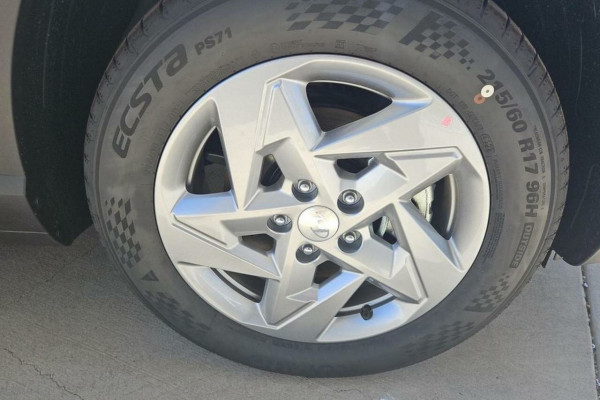 2026 MY27 Hyundai KONA SX2.V3 Hybrid SUV Image 10