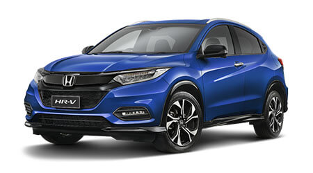 Brilliant Sporty Blue Metallic