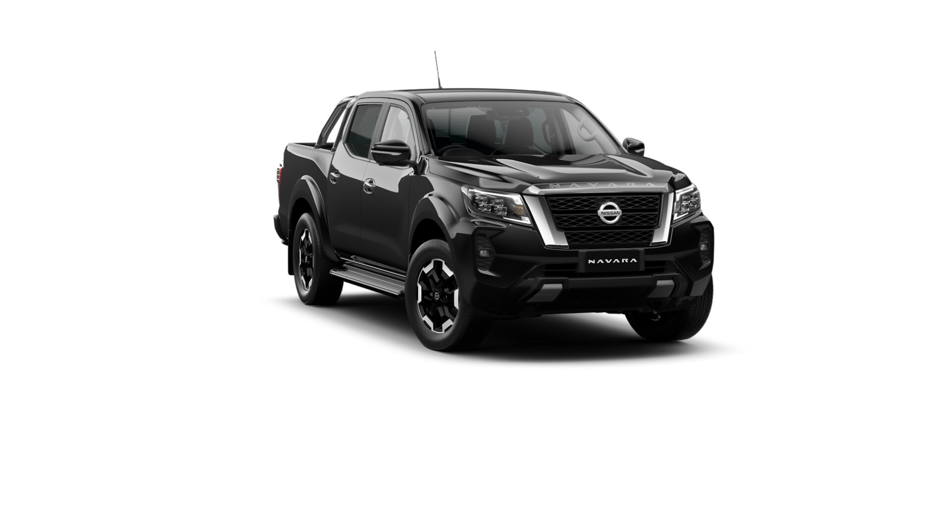 2025 NISSAN NAVARA ST-X D23 UTE AUTOMATIC 4X4