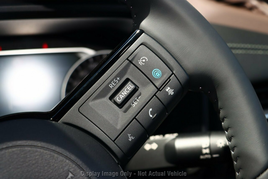 2025 Nissan X-Trail T33 ST-L e-POWER SUV Image 10