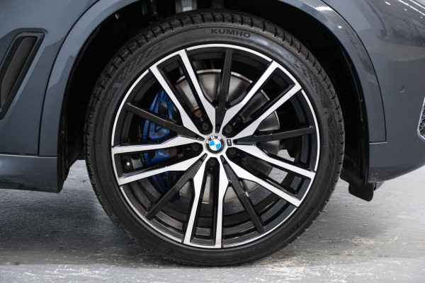 2018 BMW X5 xDrive30d M Sport SUV Image 6