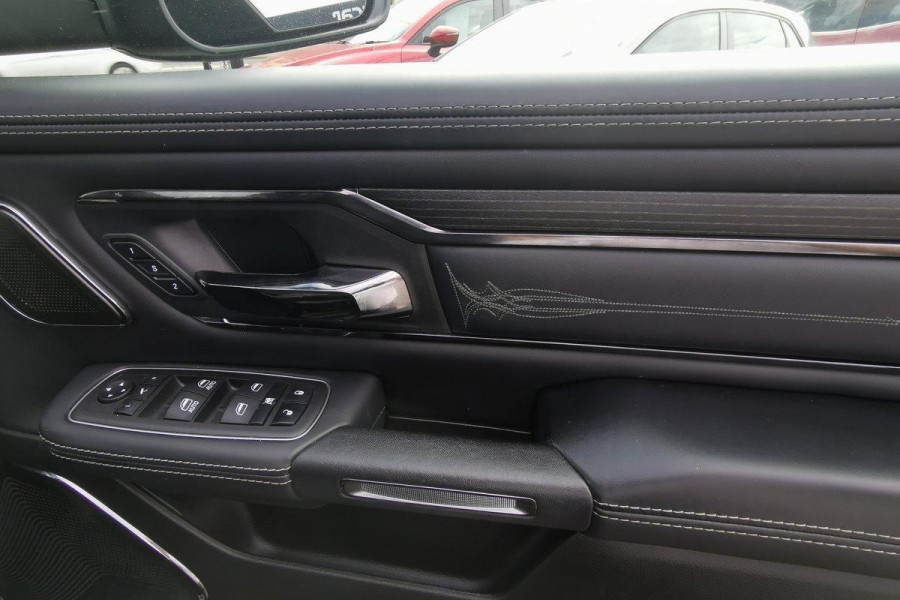 2022 Ram 1500 DT Limited RamBox Ute Image 15