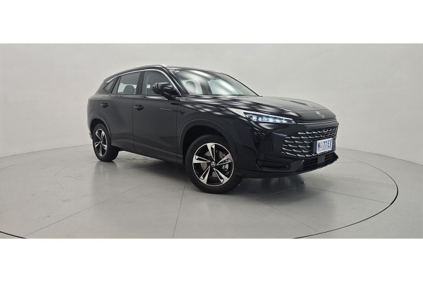 2024 MY24.5 MG HS AS33 Vibe SUV