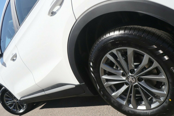 2024 MG ZS AZS1 Excite SUV Image 4