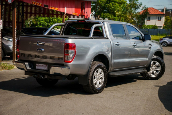 2022 MY21.75 Ford Ranger PX MkIII Sport Ute
