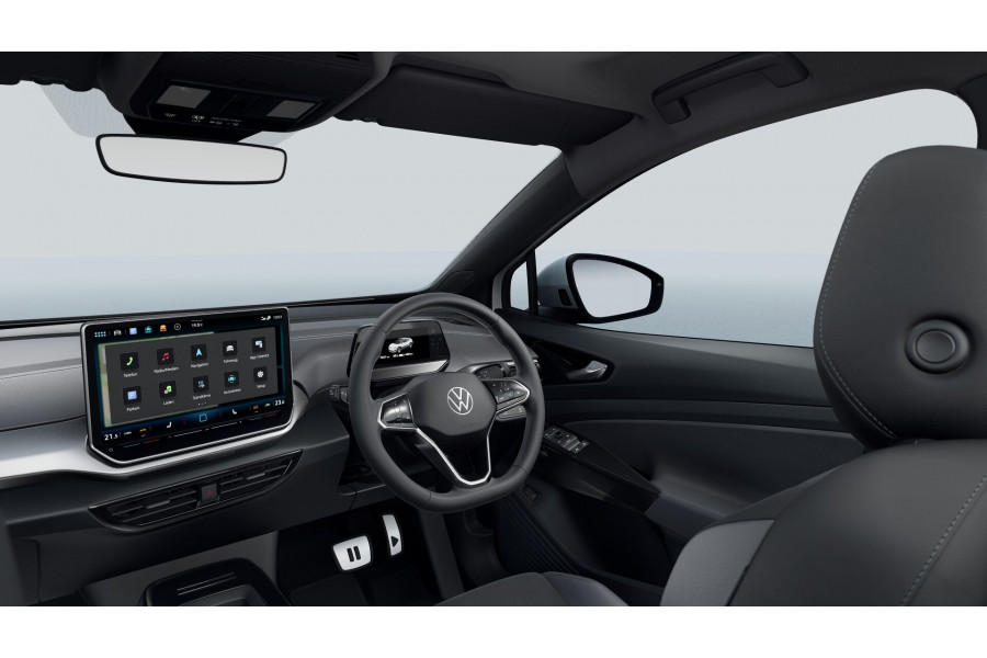 2024 MY25 Volkswagen ID. 4 E2 Pro SUV Image 11