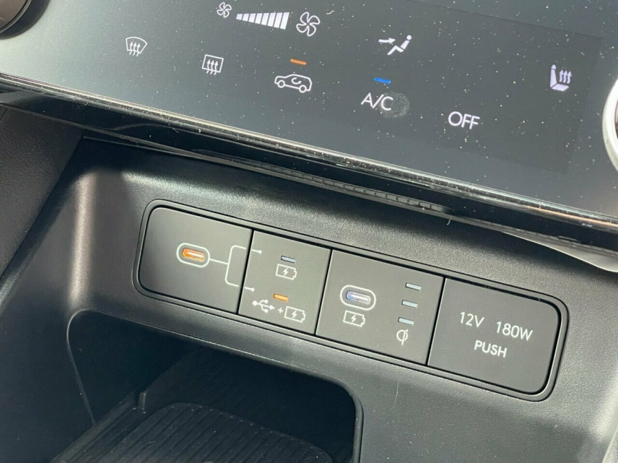 2026 Hyundai Tucson NX4.V4 Elite SUV Image 14