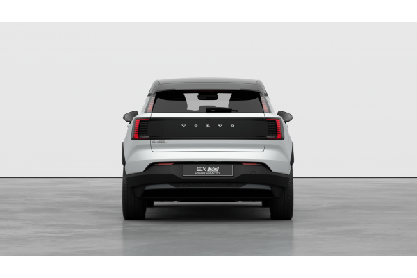 2026 Volvo EX30 Cross Country  Ultra Twin Motor Performance SUV Image 4