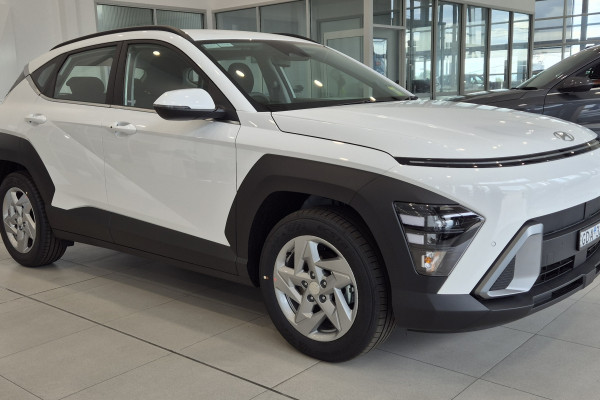 2026 Hyundai KONA SX2.V3 Hybrid SUV Image 1