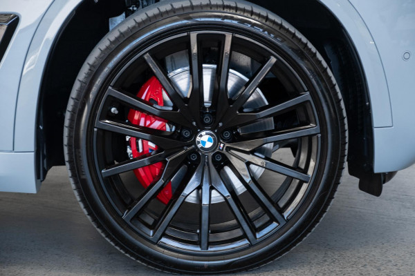 2026 BMW X5 G05 LCI xDrive30d M Sport SUV image 25