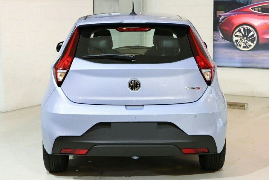 2024 MG MG3 Excite Hatch Image 18