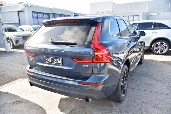2020 MY21 Volvo XC60 UZ T5 Momentum SUV Image 6