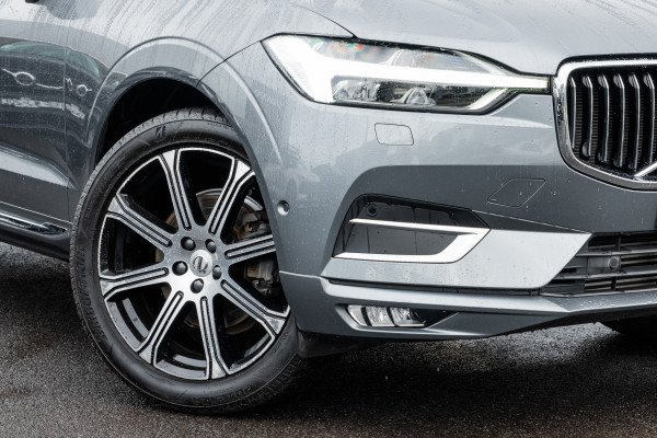 2020 Volvo XC60 UZ T5 SUV Image 6