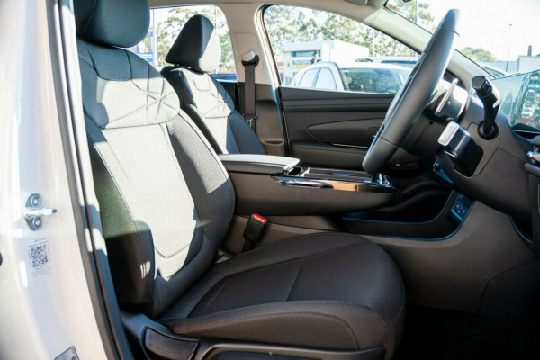 2026 Hyundai Tucson NX4.V4  SUV Image 17