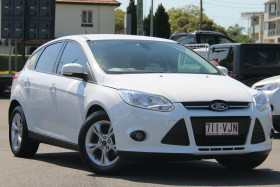 Ford Focus Trend PwrShift LW MKII MY14