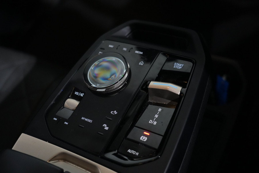 2023 BMW iX xDrive40 Sport SUV