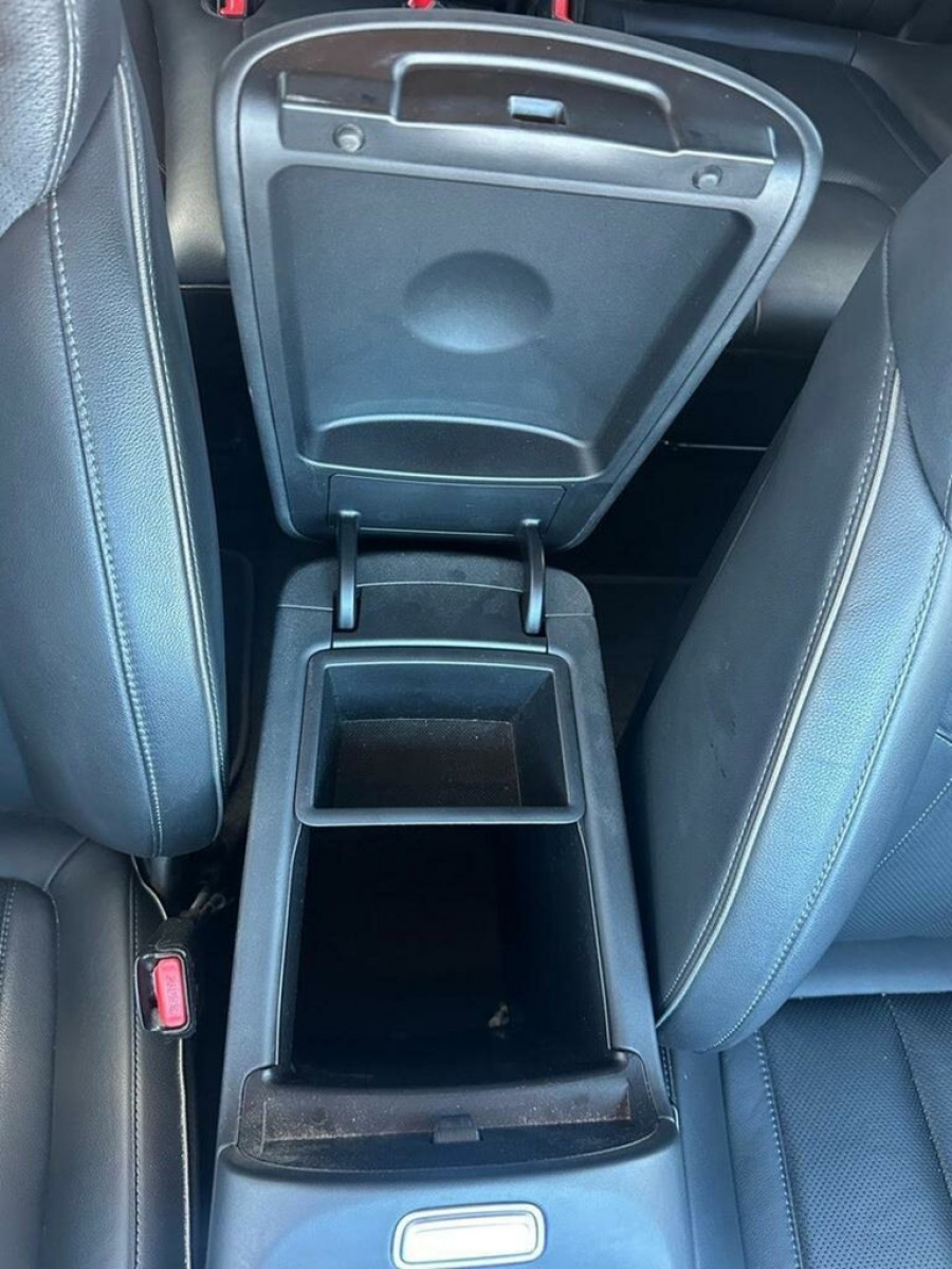 2020 MY21 Hyundai Santa Fe TM.V3 Elite SUV Image 23