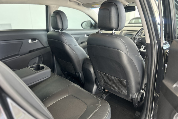 2015 Kia Sportage SL Si Premium SUV Image 14