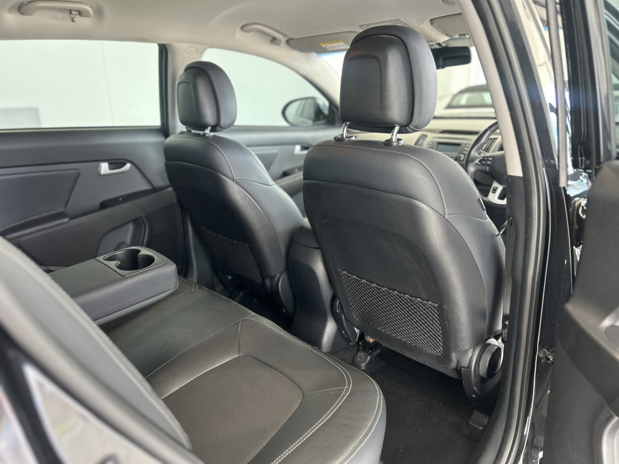 2015 Kia Sportage SL Si Premium SUV Image 14