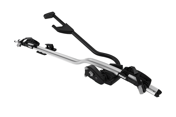 ROOF BIKE RACK - PRORIDE