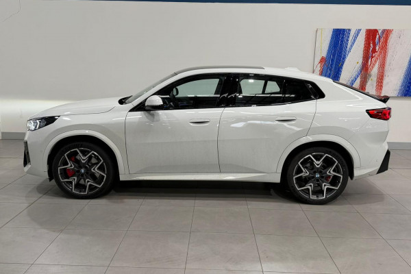 2025 BMW X2 U10 xDrive20i M Sport SUV