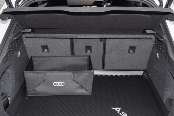 2025 MY26 Audi S3 GY  Hatch image 18