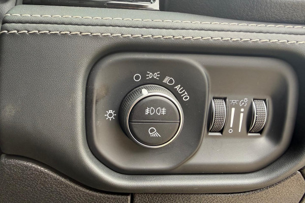 2025 Ram 1500 DT Laramie Sport Hurricane SO RamBox Ute Image 14