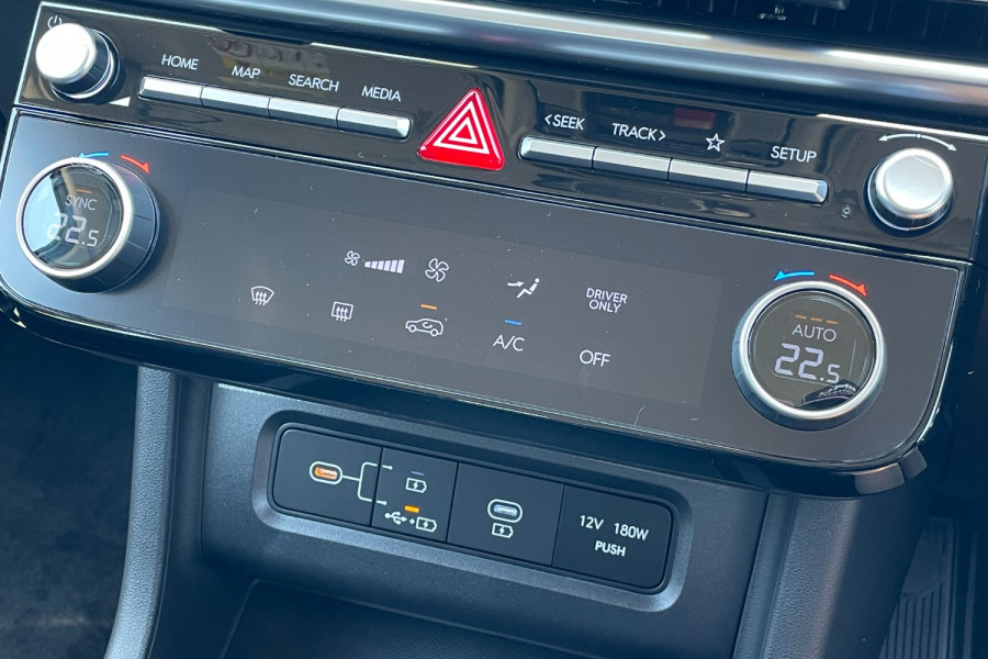 2025 Hyundai Tucson NX4.V3  SUV Image 15
