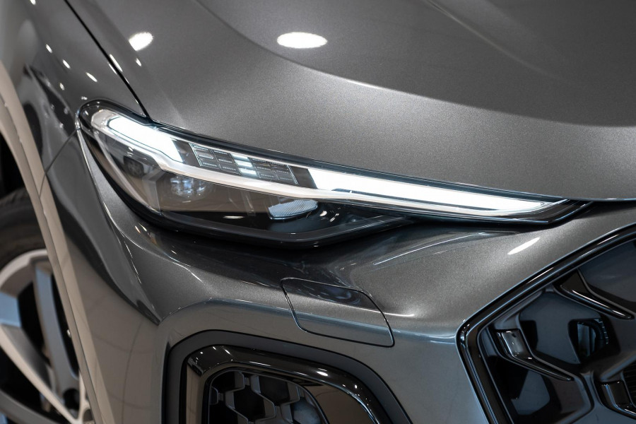 2025 Audi Q5 FY TFSI Sport SUV
