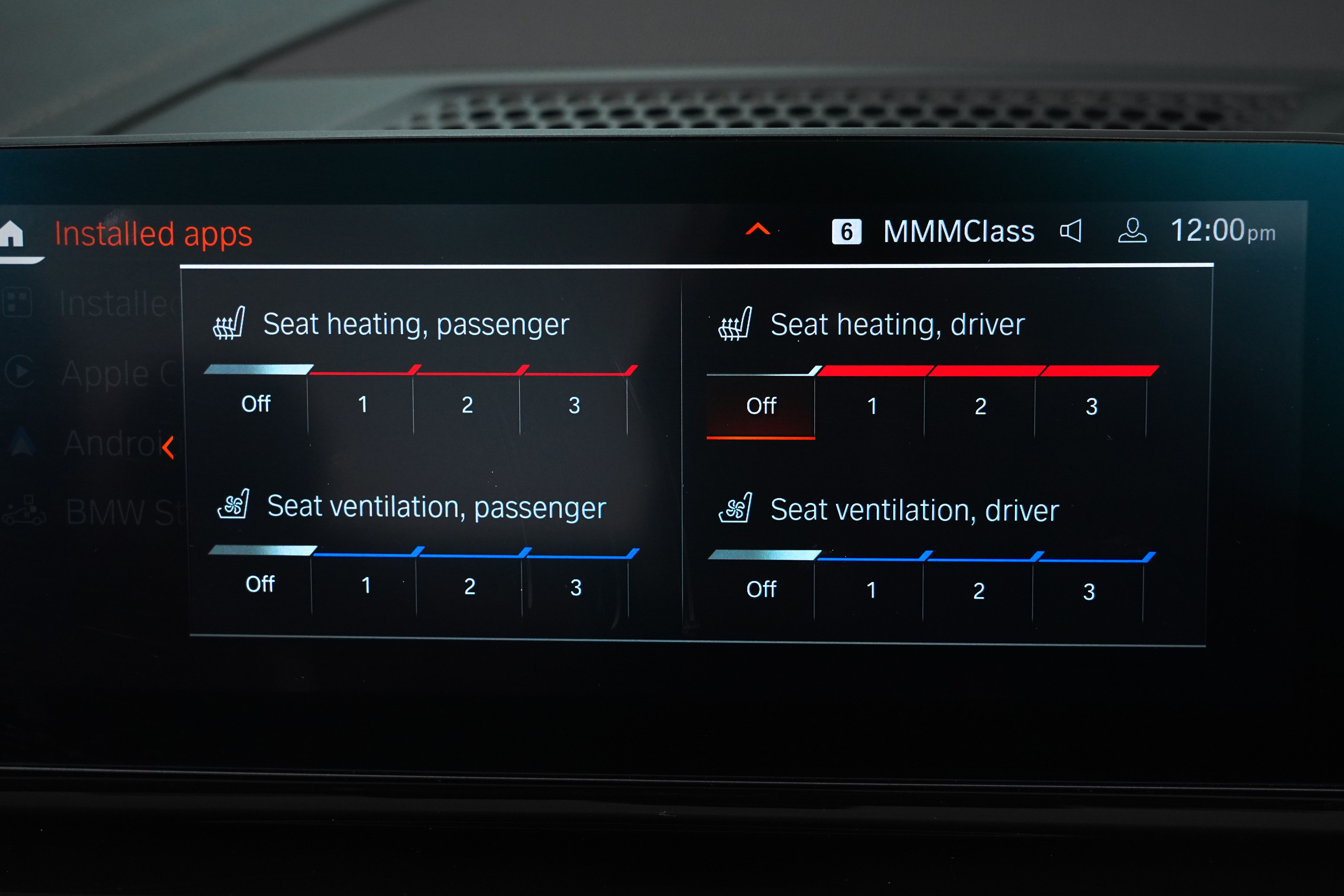 2019 BMW 8 Series M850i Xdrive Convertible Convertible Image 46