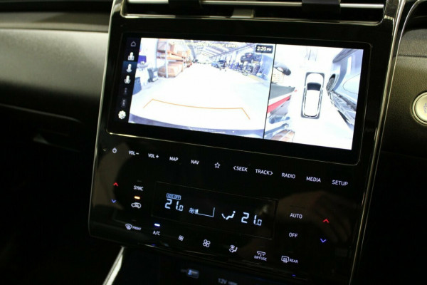 2022 Hyundai Tucson NX4.V1 Highlander SUV Image 28