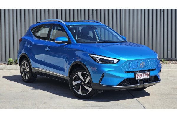 2022 MG ZS EV AZS1 Essence Suv