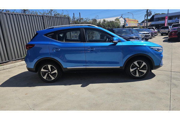 2022 MG ZS EV AZS1 Essence Suv