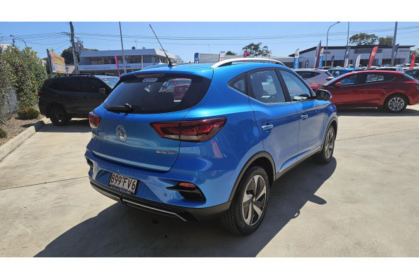 2022 MG ZS EV AZS1 Essence Suv