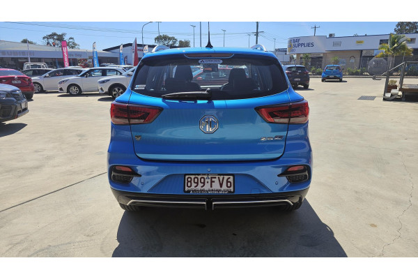 2022 MG ZS EV AZS1 Essence Suv