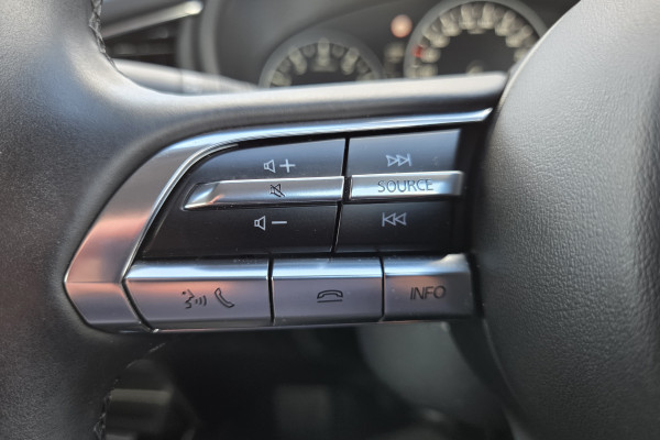 2022 Mazda CX-30 DM Series G25 Touring SUV Image 17