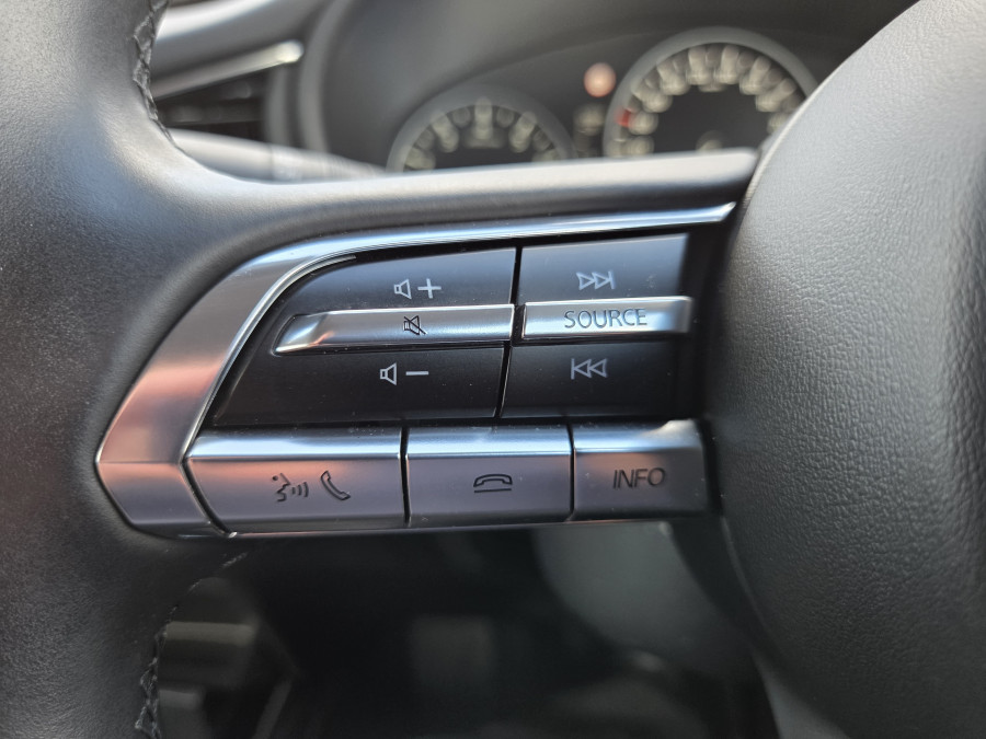 2022 Mazda CX-30 DM Series G25 Touring SUV Image 17