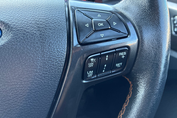 2019 MY19.75 Ford Ranger PX MkIII Wildtrak Ute Image 22
