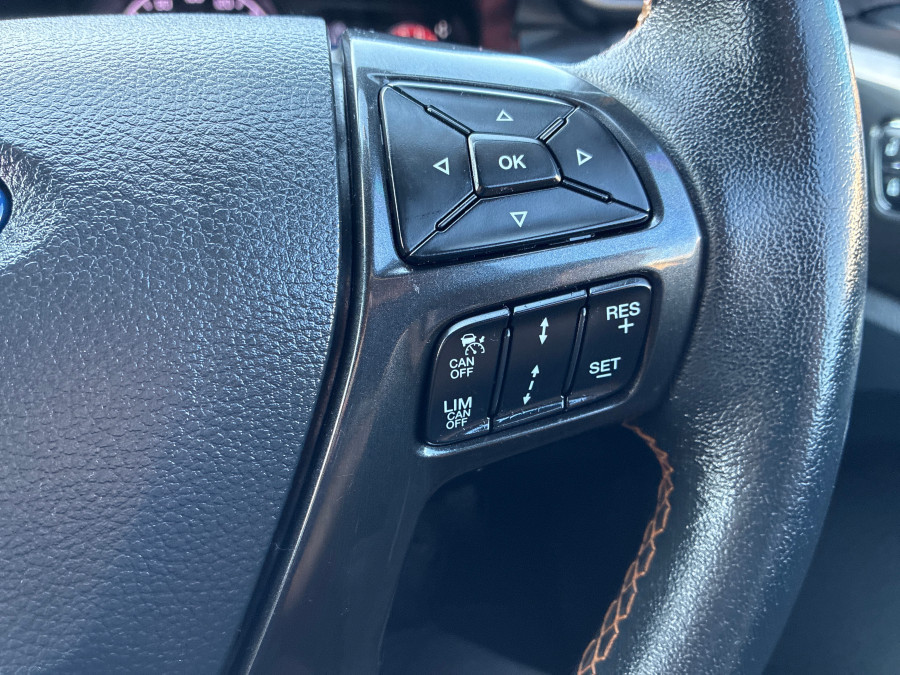 2019 MY19.75 Ford Ranger PX MkIII Wildtrak Ute Image 22