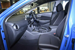 2019 MY20 Hyundai Kona OS.3 Active Suv