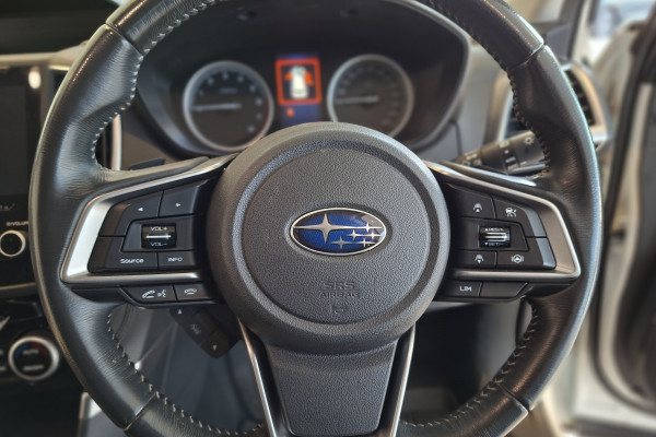 2021 MY22 Subaru Forester S5 2.5i SUV Image 19