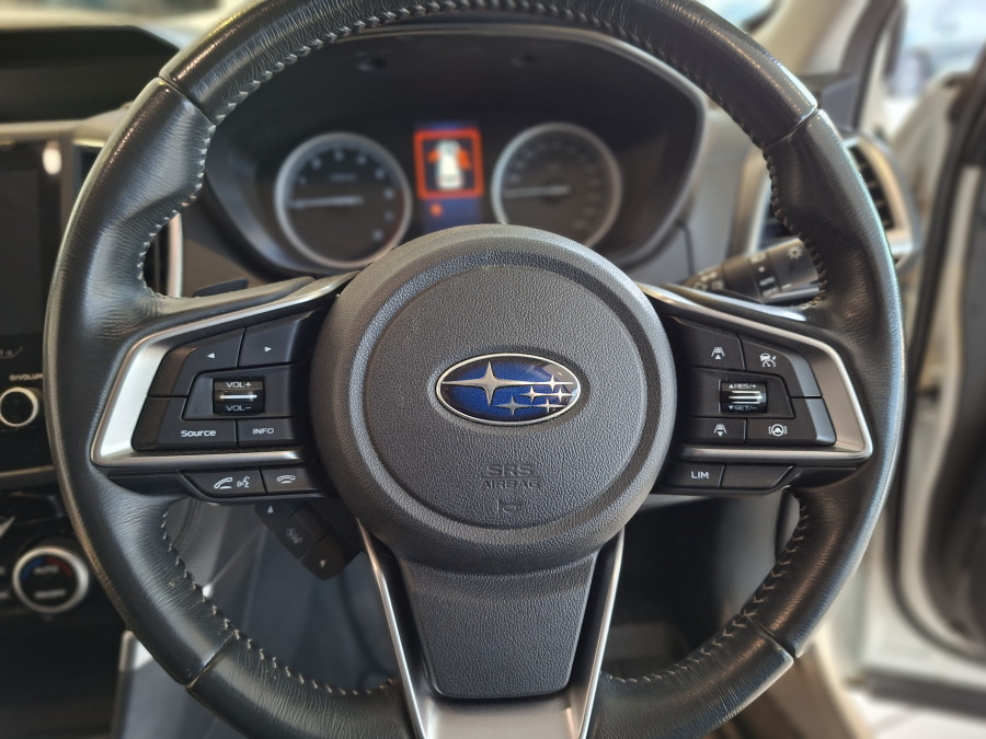 2021 MY22 Subaru Forester S5 2.5i SUV Image 19